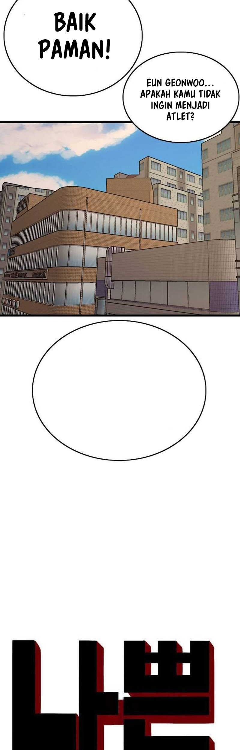 A Bad Person Chapter 201 Gambar 4