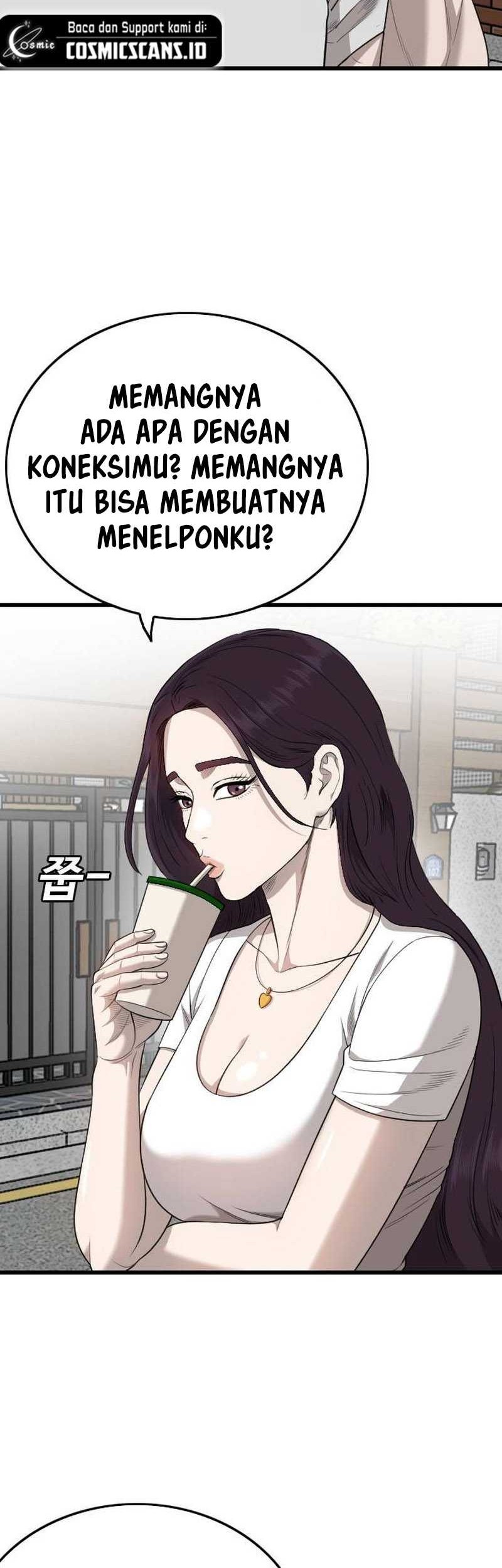 A Bad Person Chapter 201 Gambar 11