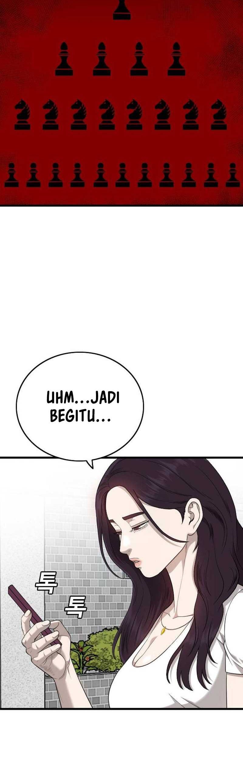 A Bad Person Chapter 201 Gambar 15