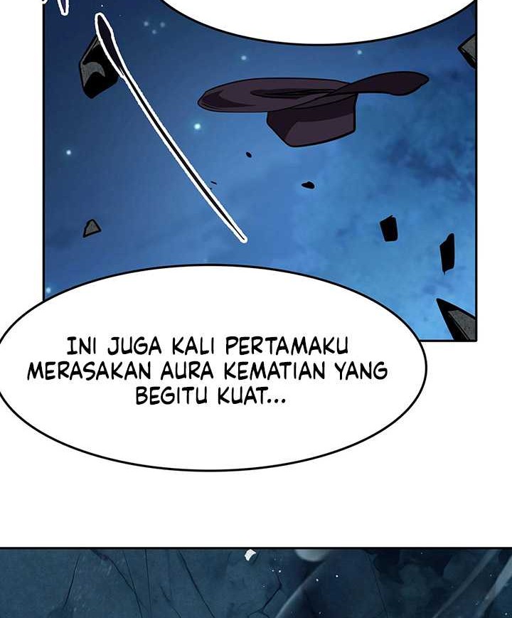 Hero? I Quit A Long Time Ago Chapter 444 Gambar 25