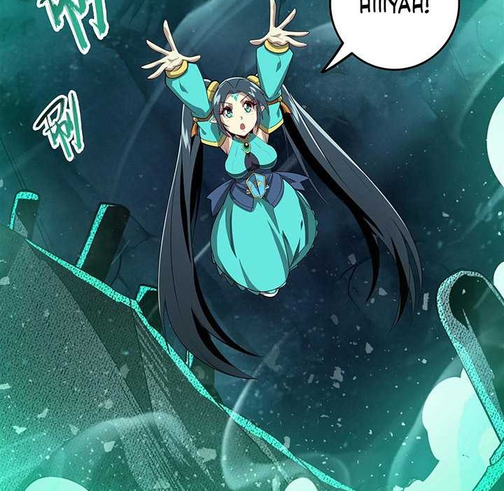 Hero? I Quit A Long Time Ago Chapter 444 Gambar 29