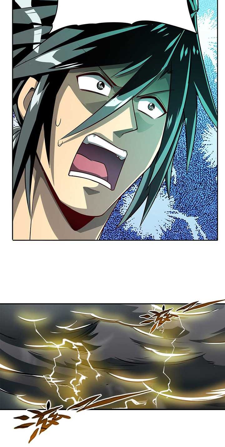 Hero? I Quit A Long Time Ago Chapter 444 Gambar 33