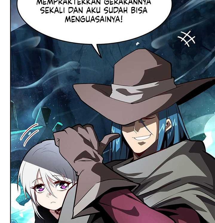 Hero? I Quit A Long Time Ago Chapter 444 Gambar 9