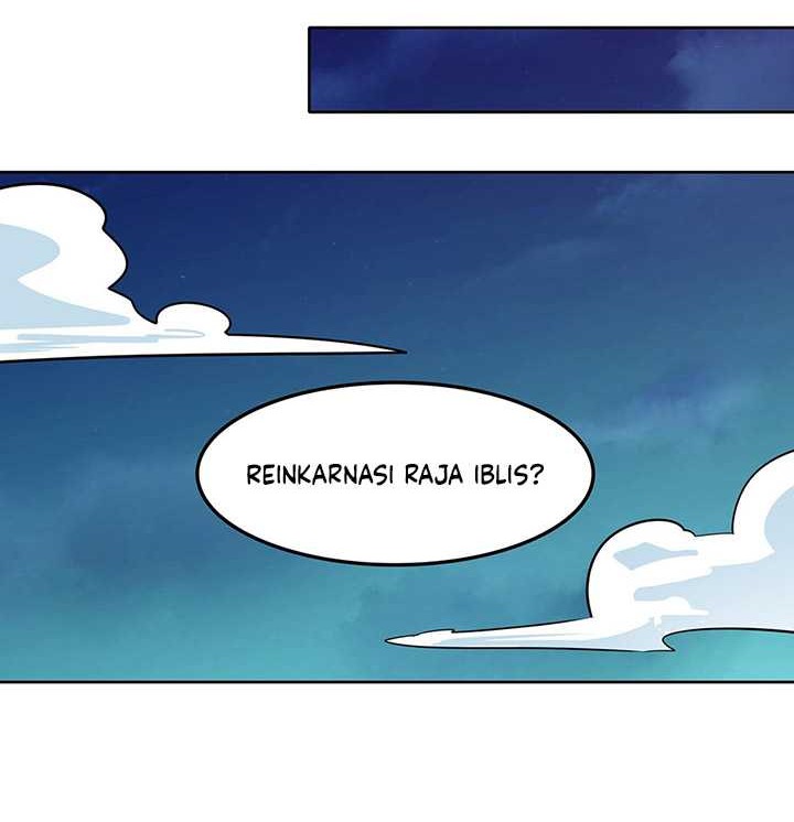 Hero? I Quit A Long Time Ago Chapter 444 Gambar 11