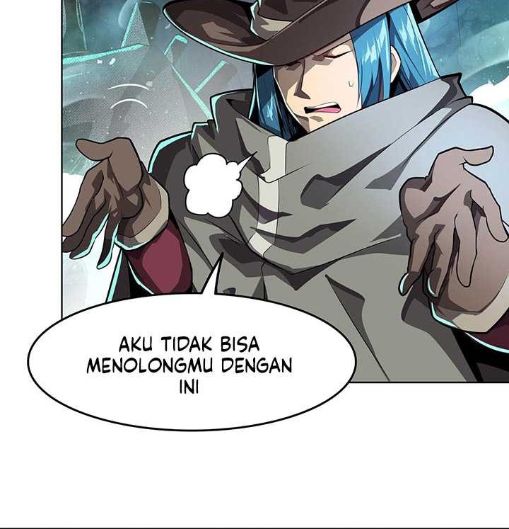 Hero? I Quit A Long Time Ago Chapter 444 Gambar 13