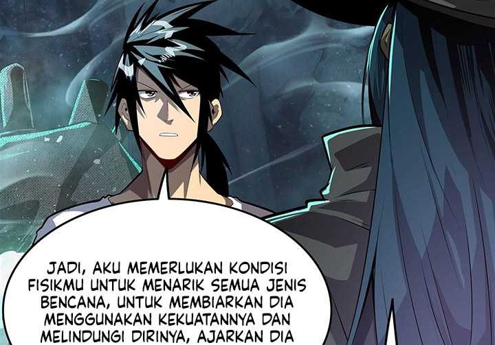 Hero? I Quit A Long Time Ago Chapter 444 Gambar 15