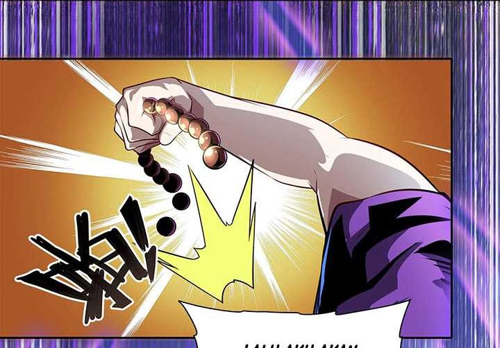 Hero? I Quit A Long Time Ago Chapter 444 Gambar 17