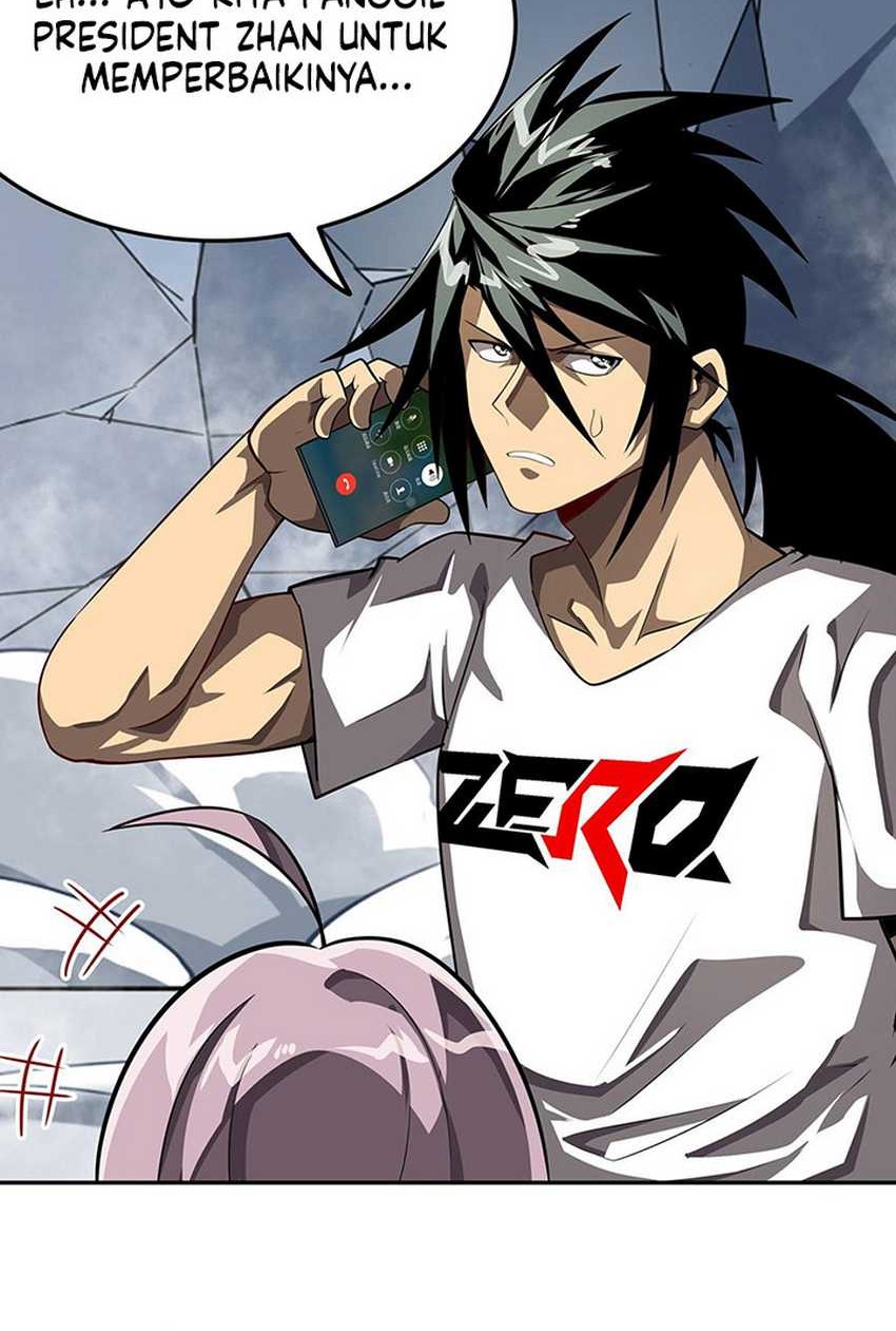 Hero? I Quit A Long Time Ago Chapter 443 Gambar 19