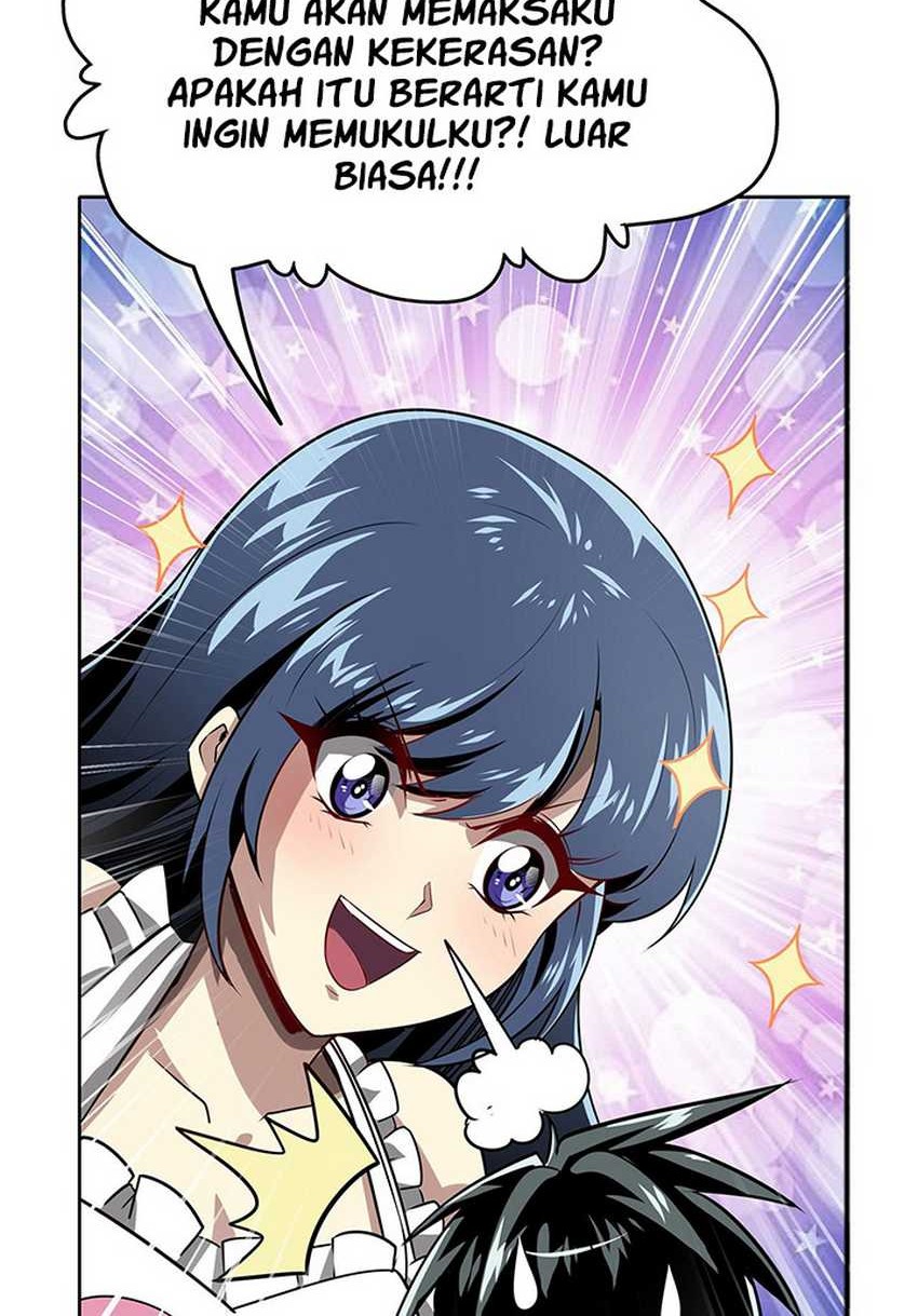 Hero? I Quit A Long Time Ago Chapter 443 Gambar 23