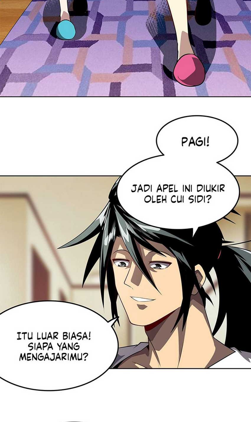 Hero? I Quit A Long Time Ago Chapter 443 Gambar 7