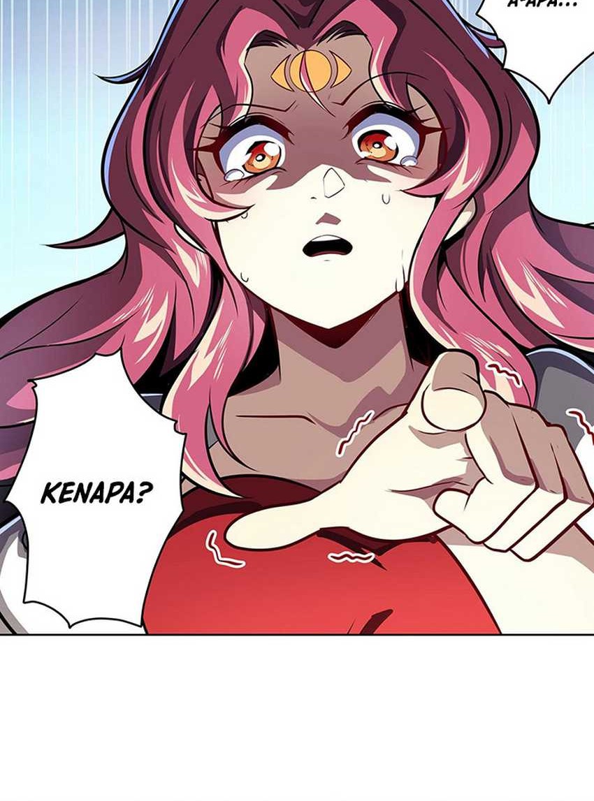 Hero? I Quit A Long Time Ago Chapter 442 Gambar 19