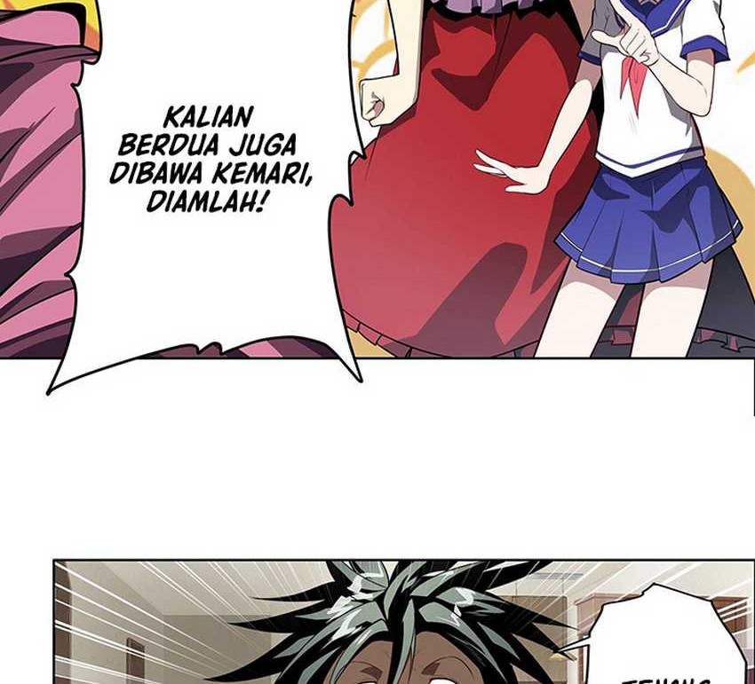 Hero? I Quit A Long Time Ago Chapter 442 Gambar 23