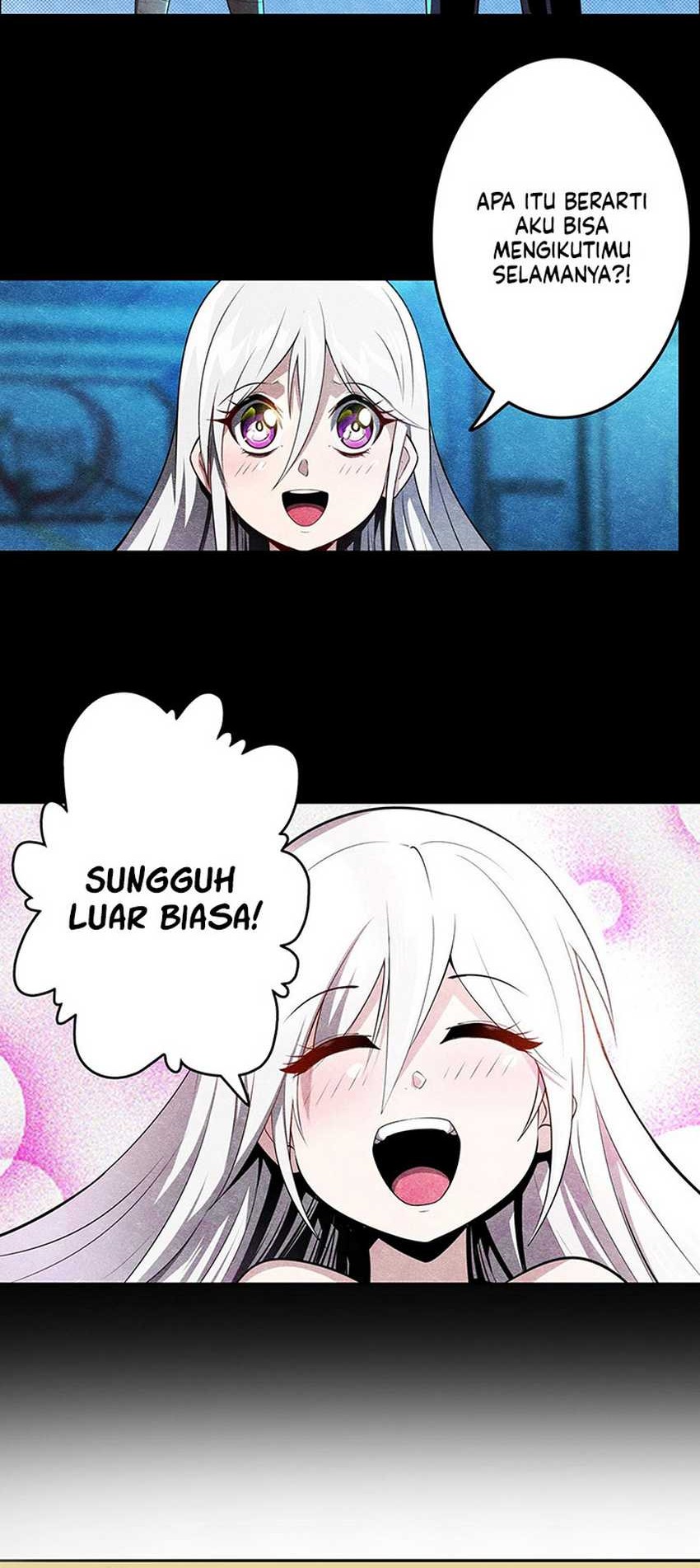 Hero? I Quit A Long Time Ago Chapter 442 Gambar 29