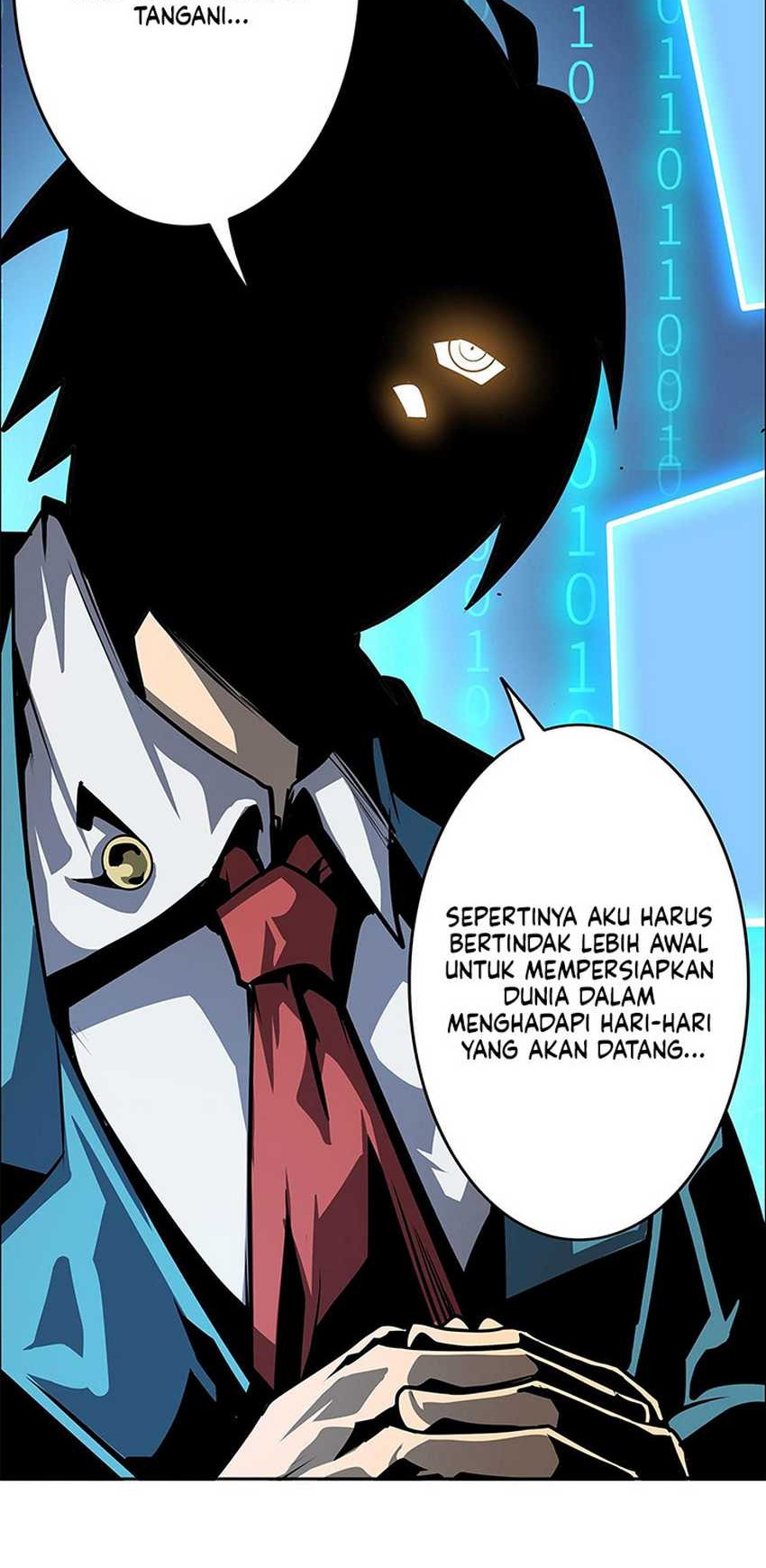 Hero? I Quit A Long Time Ago Chapter 442 Gambar 35