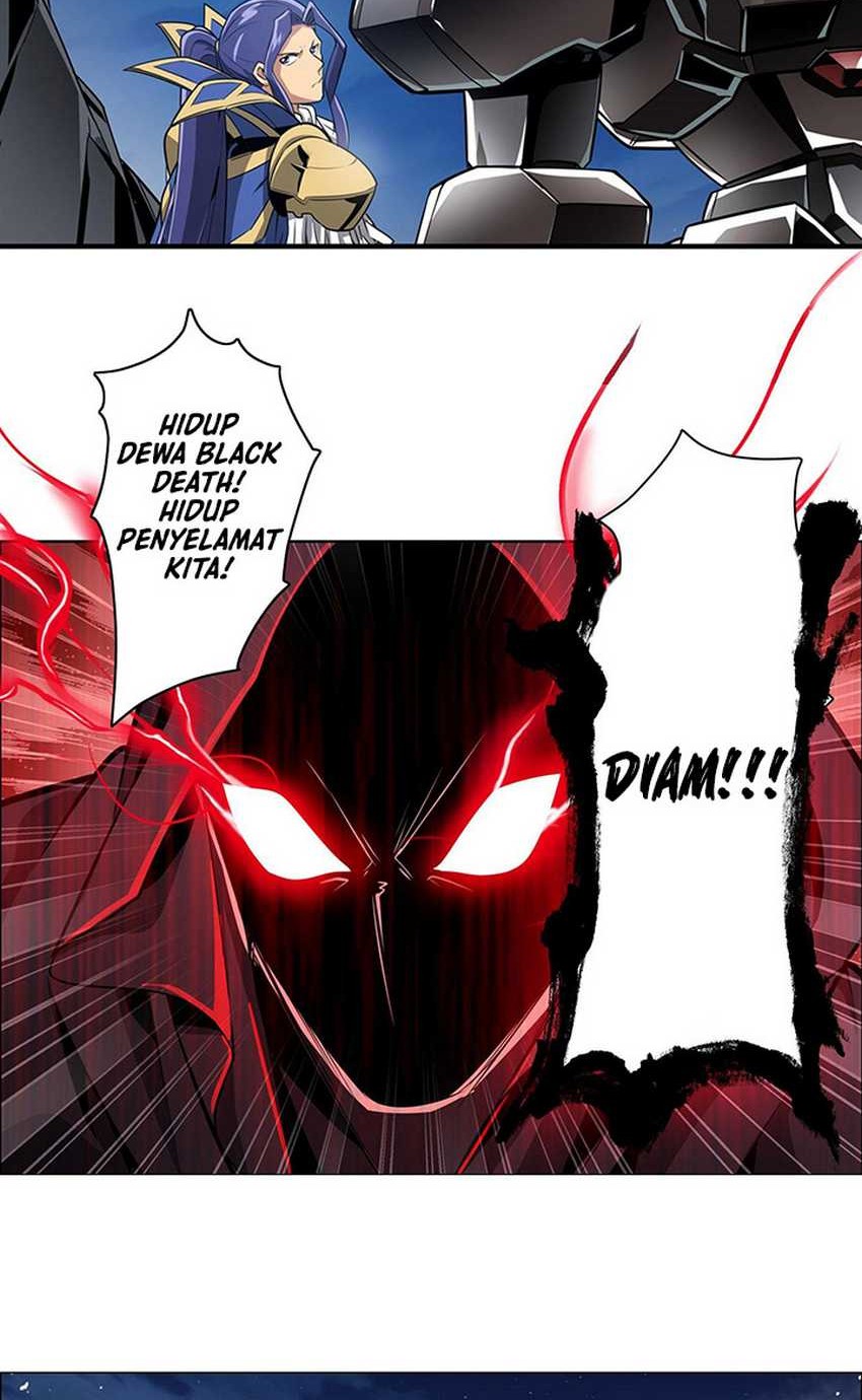 Hero? I Quit A Long Time Ago Chapter 442 Gambar 7