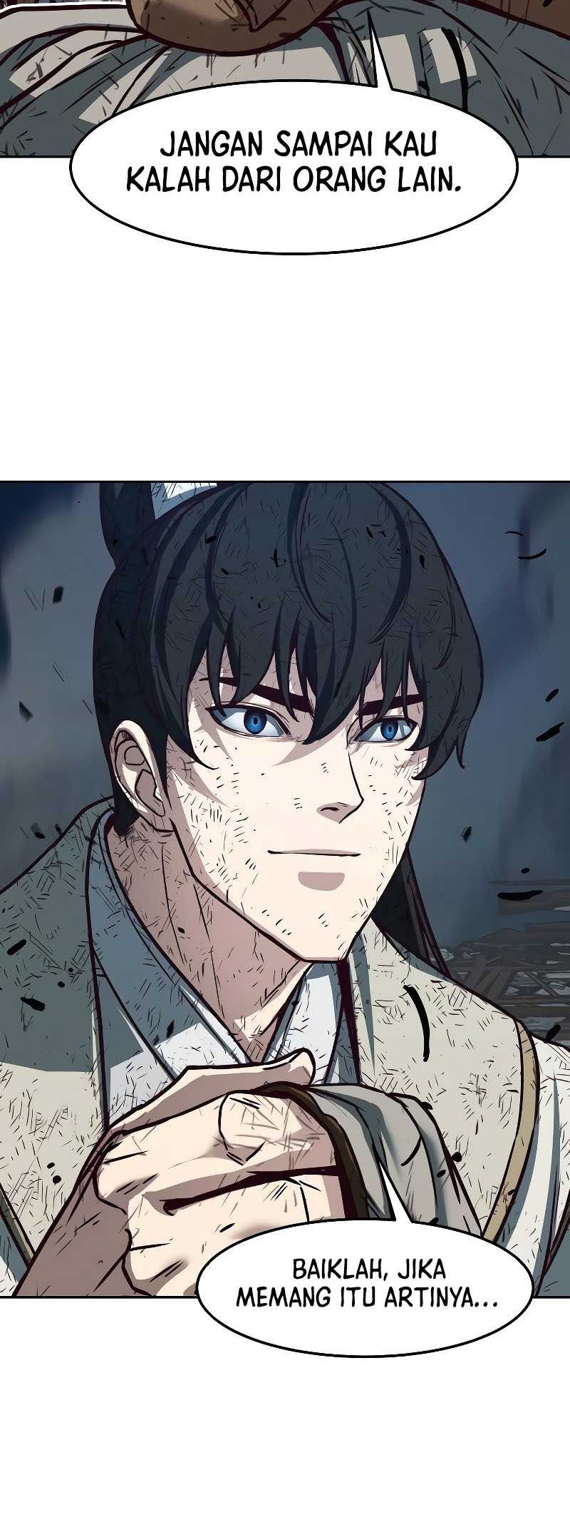 Sword Fanatic Wanders Through The Night Chapter 114 Gambar 48