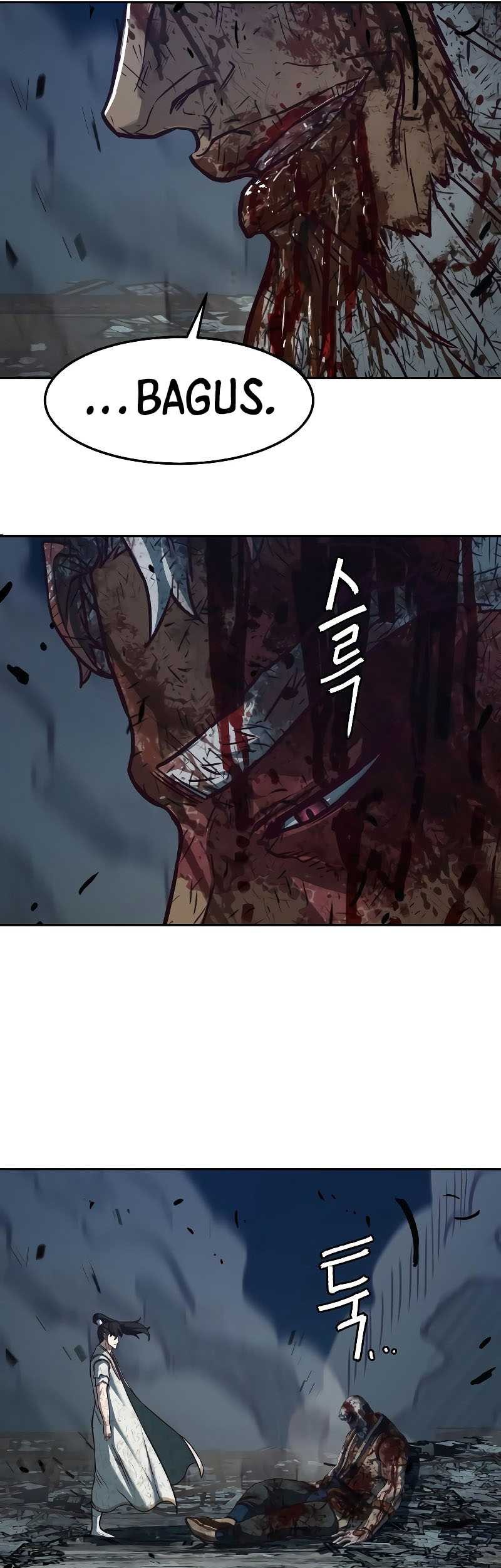 Sword Fanatic Wanders Through The Night Chapter 114 Gambar 53
