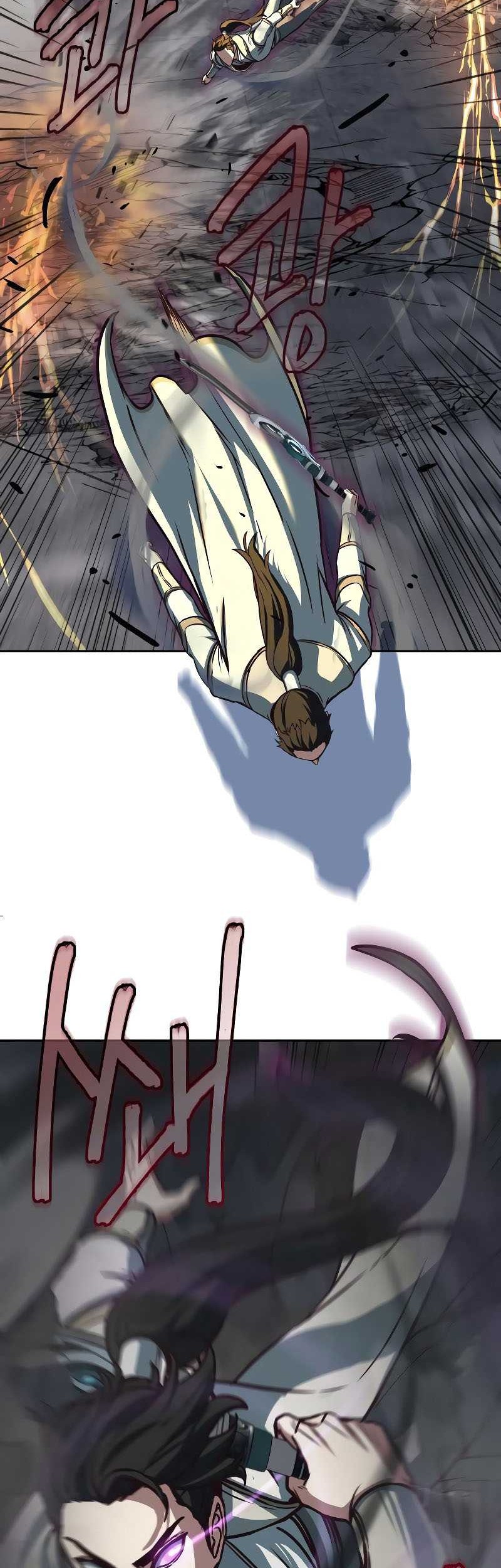 Sword Fanatic Wanders Through The Night Chapter 114 Gambar 7