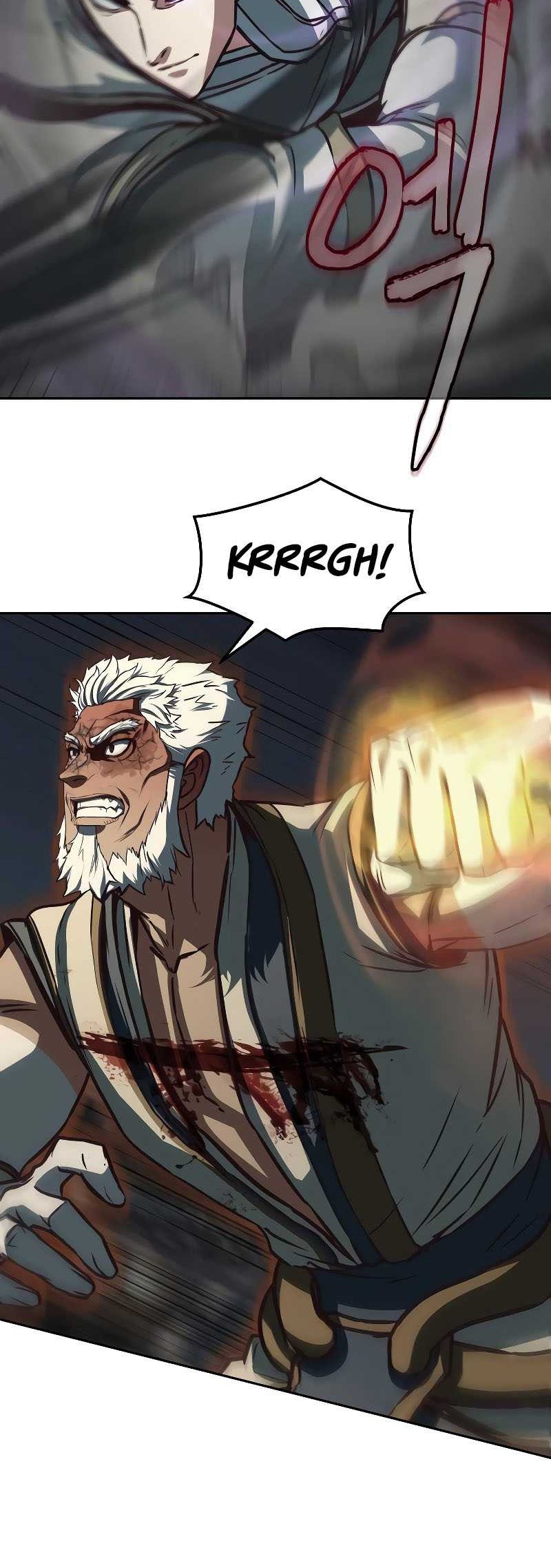 Sword Fanatic Wanders Through The Night Chapter 114 Gambar 8