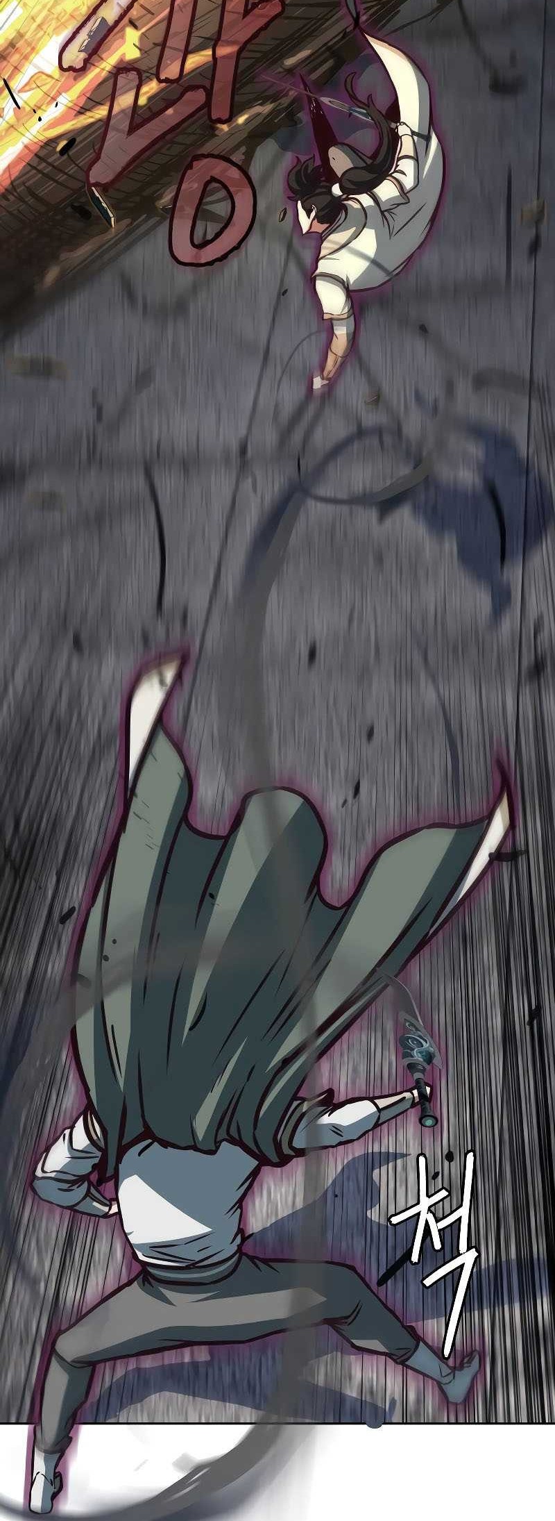 Sword Fanatic Wanders Through The Night Chapter 114 Gambar 12