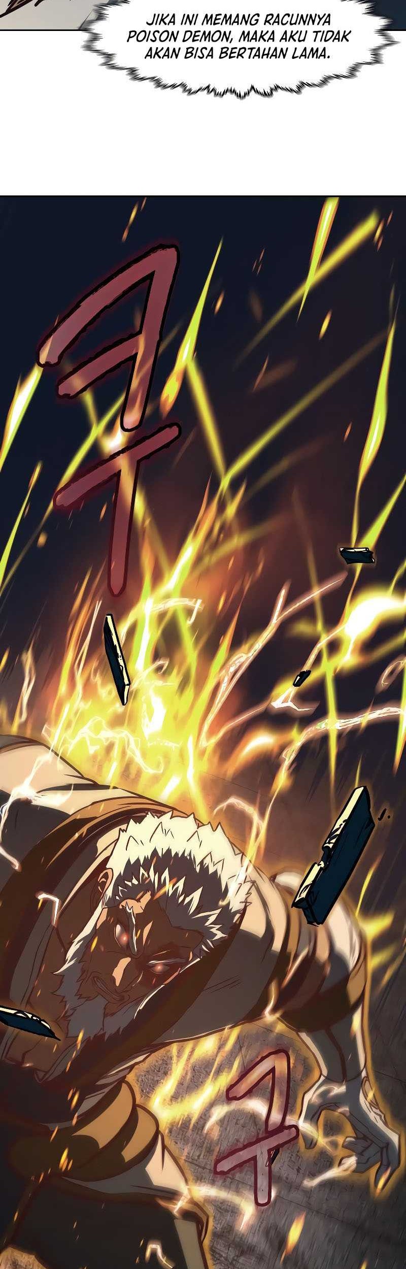 Sword Fanatic Wanders Through The Night Chapter 114 Gambar 14