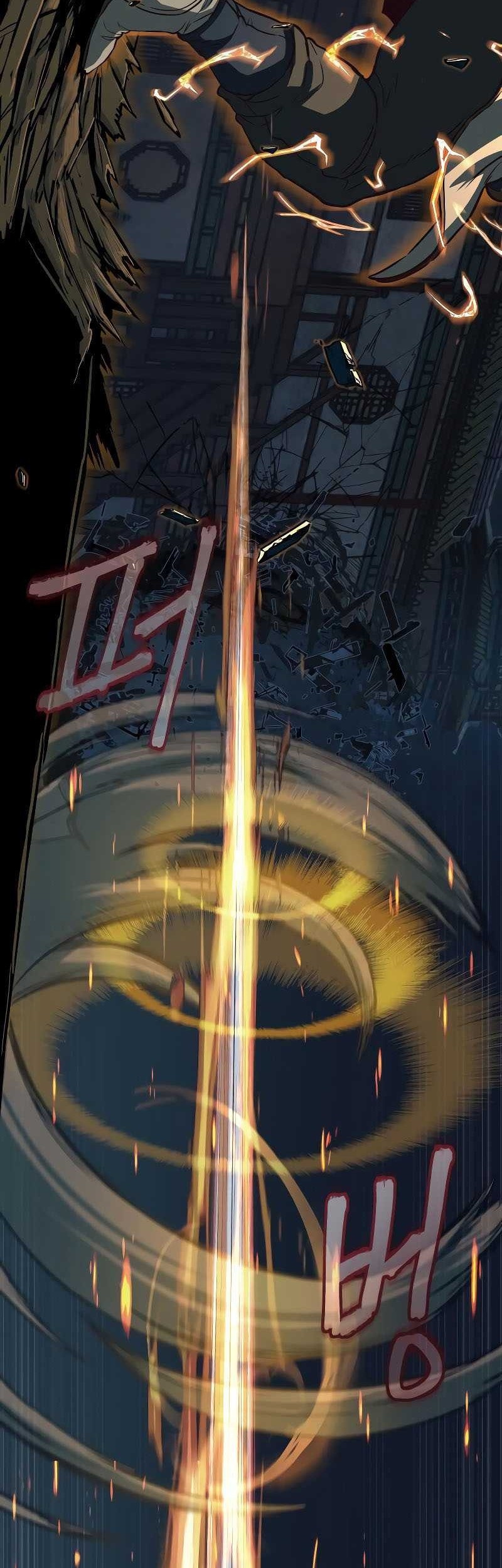 Sword Fanatic Wanders Through The Night Chapter 114 Gambar 18