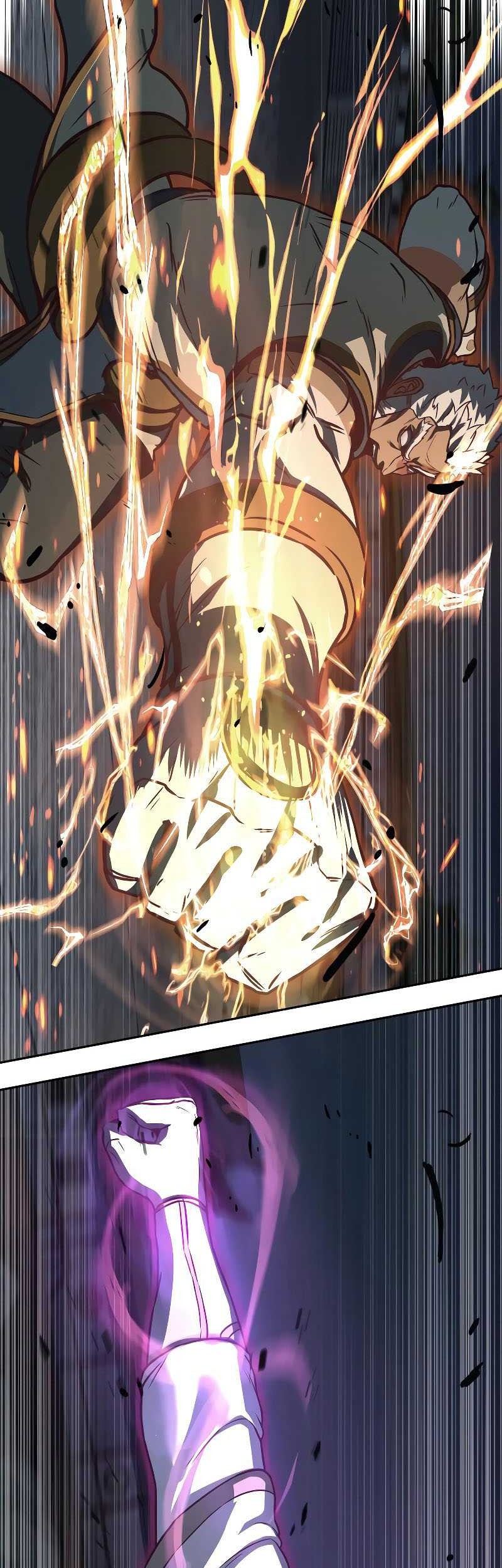 Sword Fanatic Wanders Through The Night Chapter 114 Gambar 23