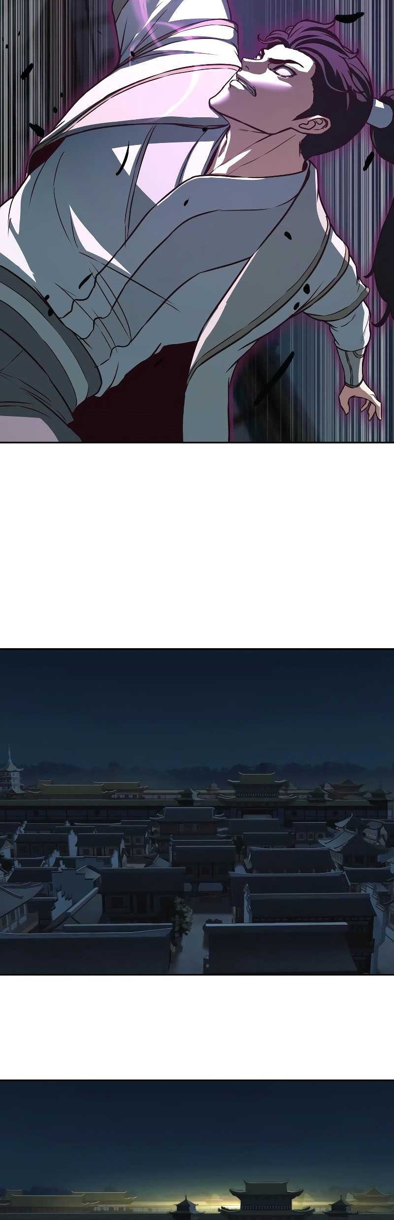 Sword Fanatic Wanders Through The Night Chapter 114 Gambar 24