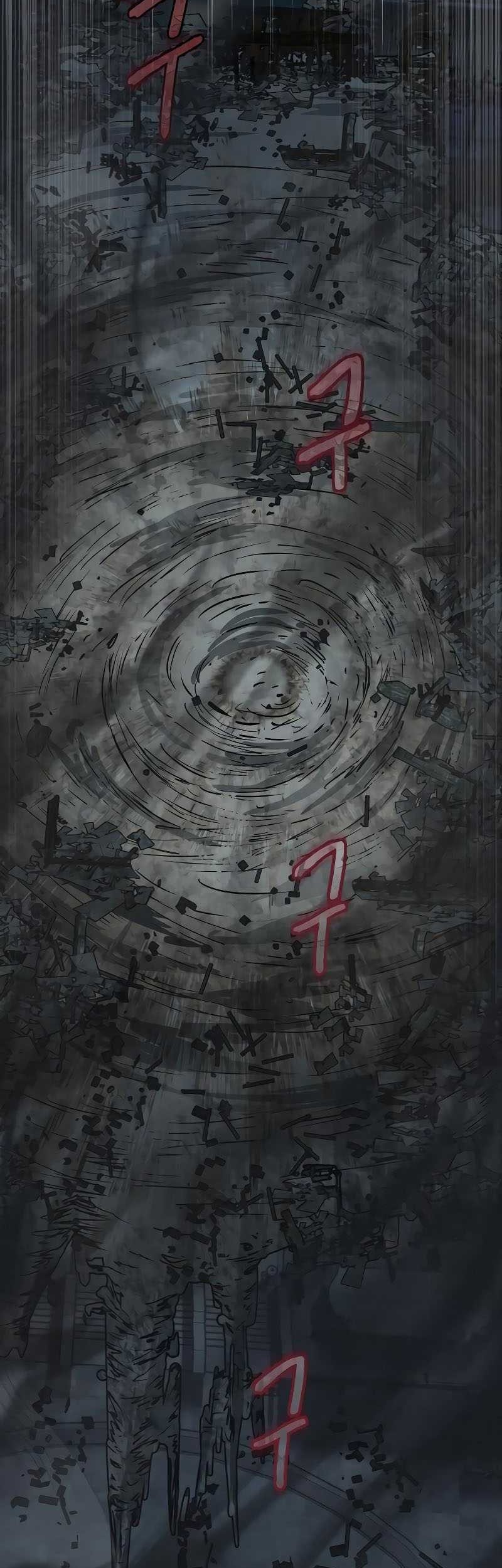 Sword Fanatic Wanders Through The Night Chapter 114 Gambar 27