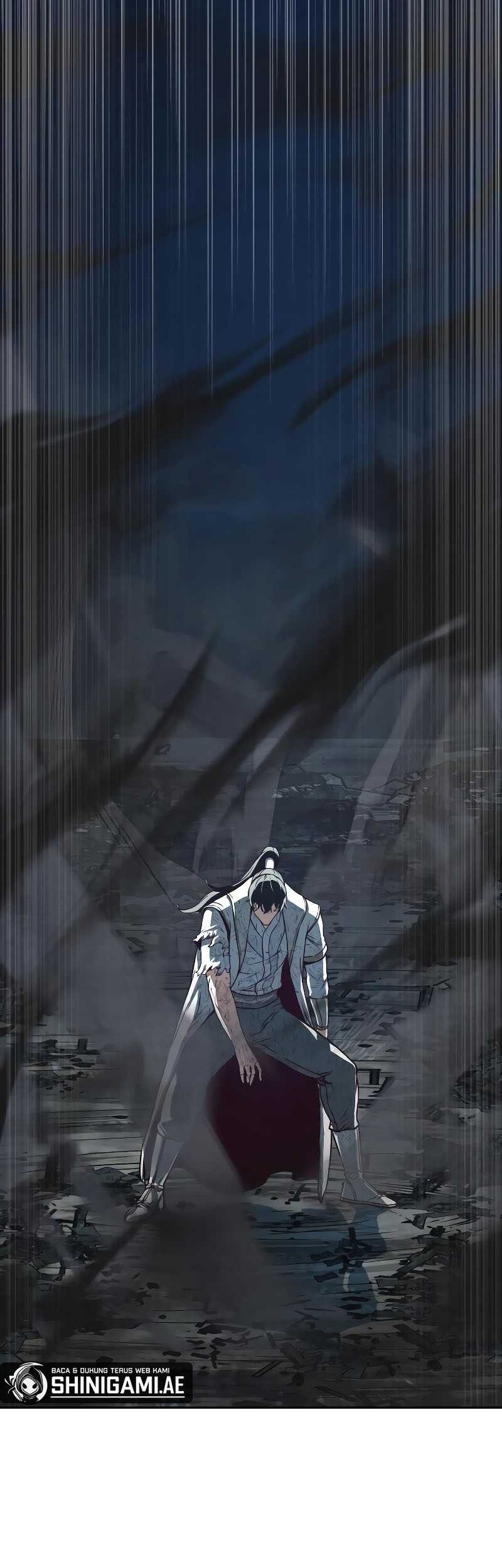 Sword Fanatic Wanders Through The Night Chapter 114 Gambar 30