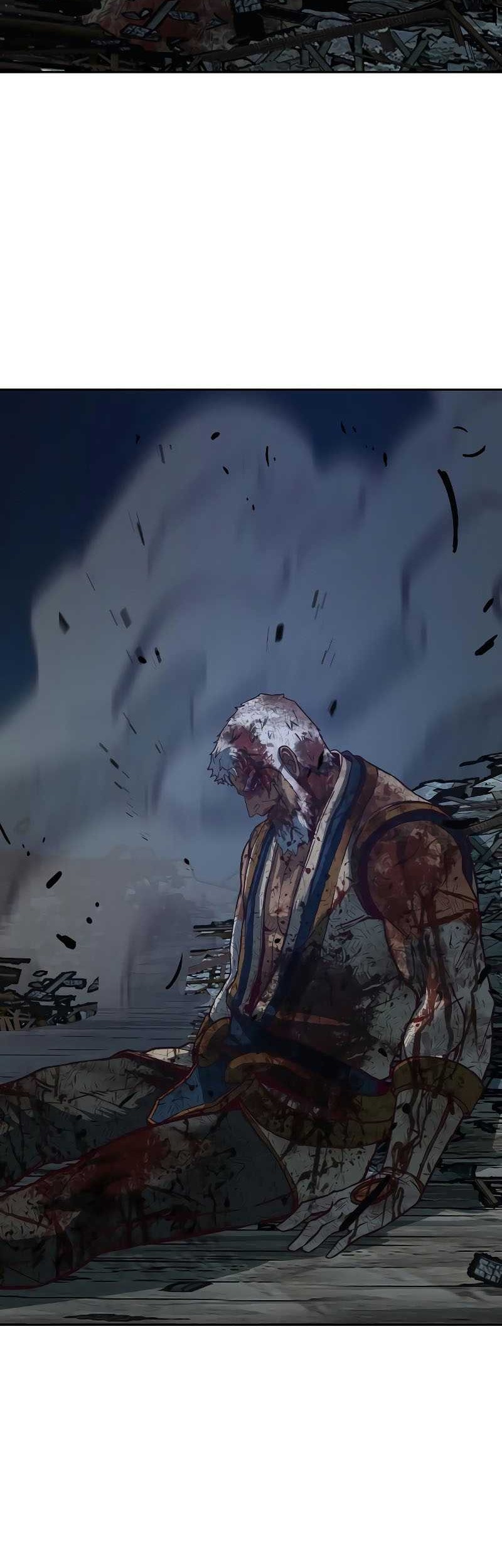 Sword Fanatic Wanders Through The Night Chapter 114 Gambar 32