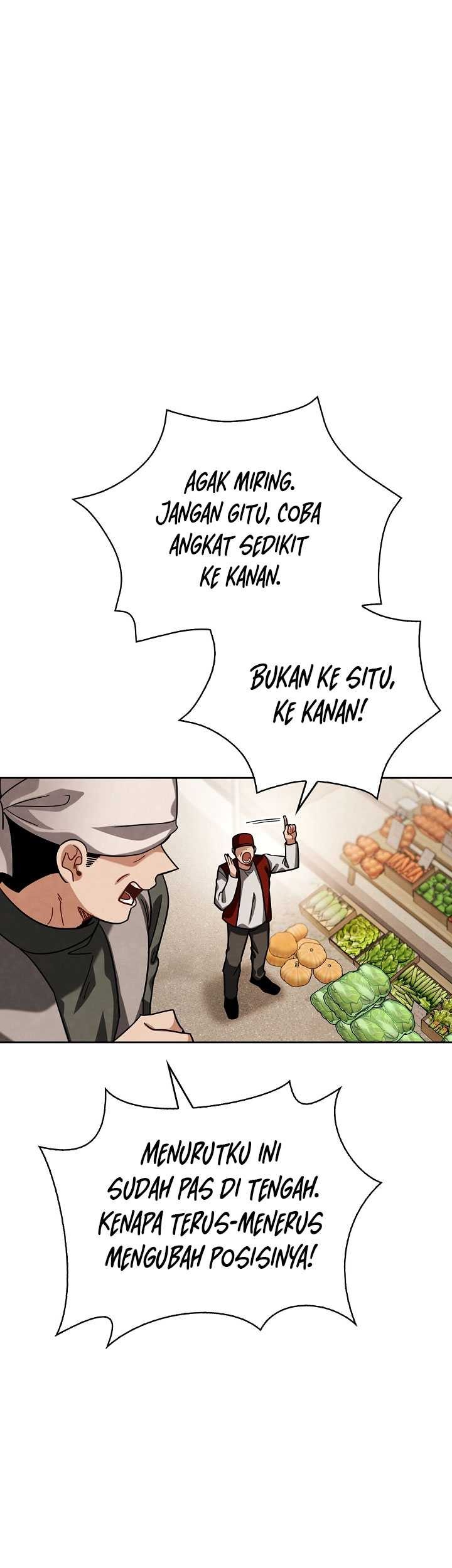 Baca Manhwa Be the Actor Chapter 84 Gambar 2