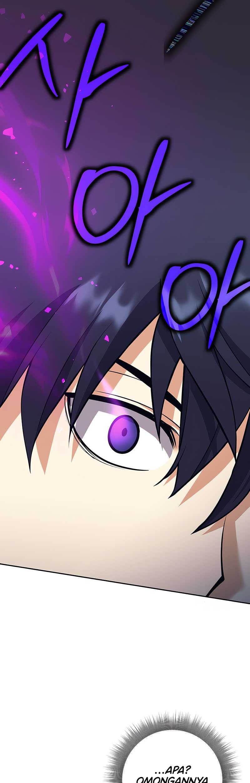 Trash of A Dark Fantasy Chapter 33 Gambar 38