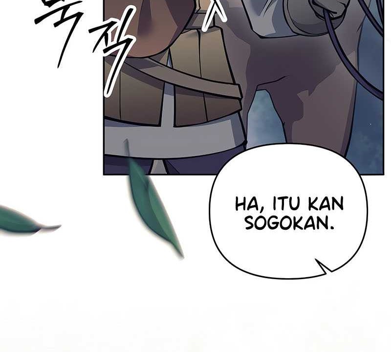 Trash of A Dark Fantasy Chapter 33 Gambar 49