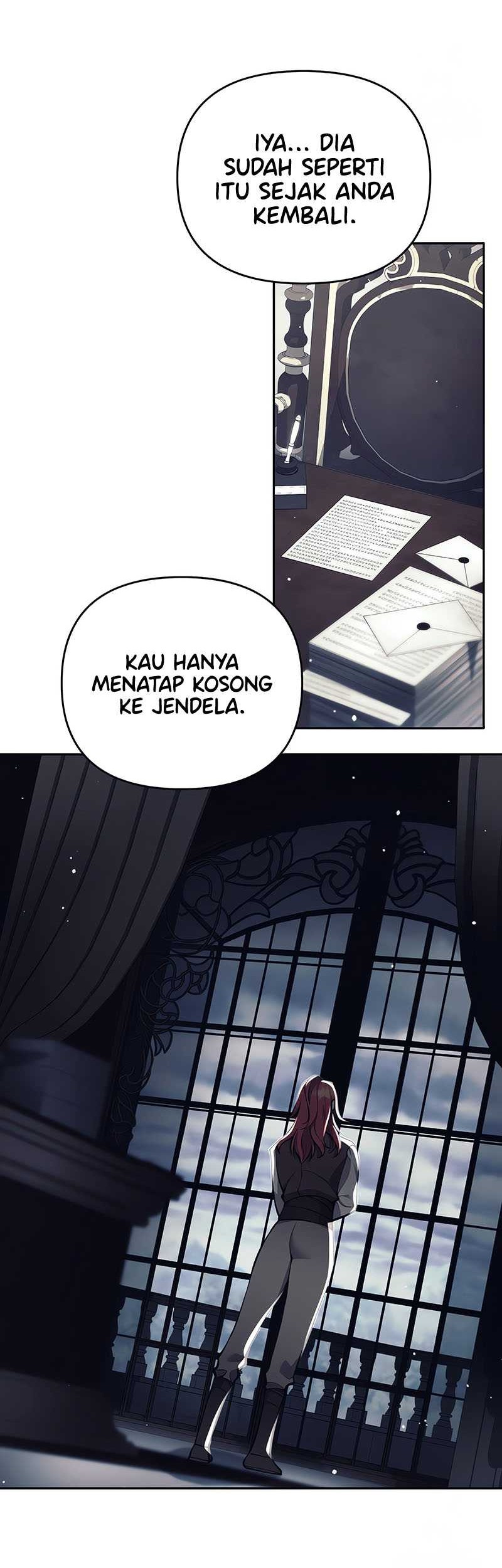 Trash of A Dark Fantasy Chapter 33 Gambar 67