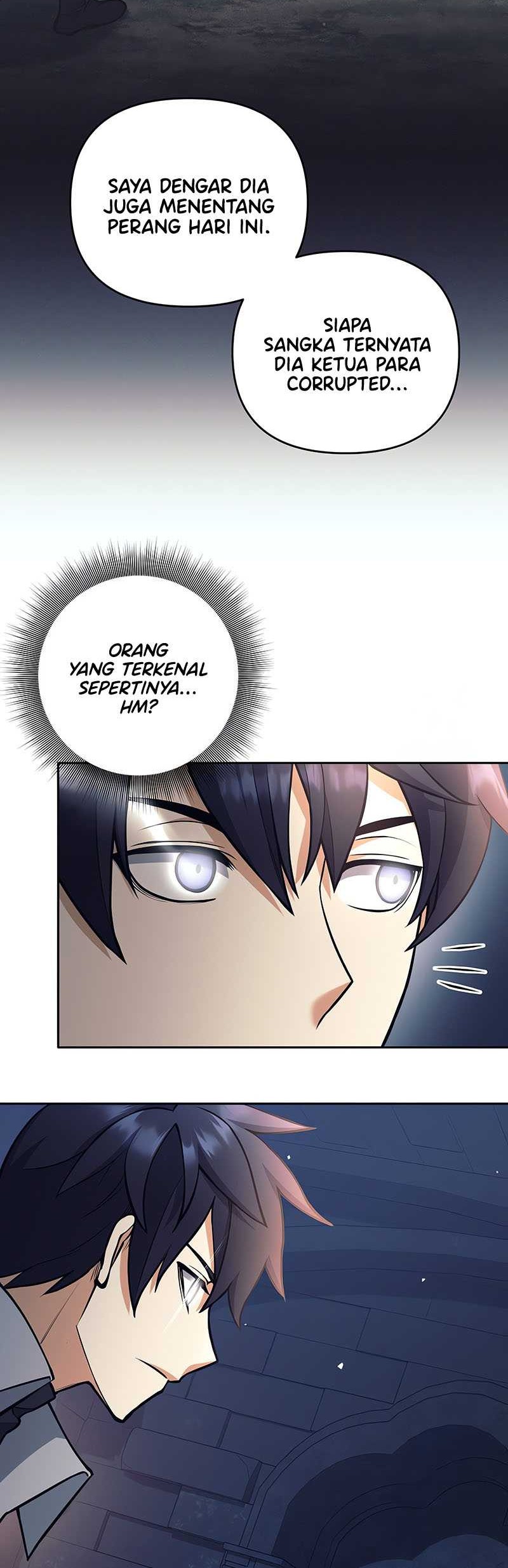 Trash of A Dark Fantasy Chapter 33 Gambar 9