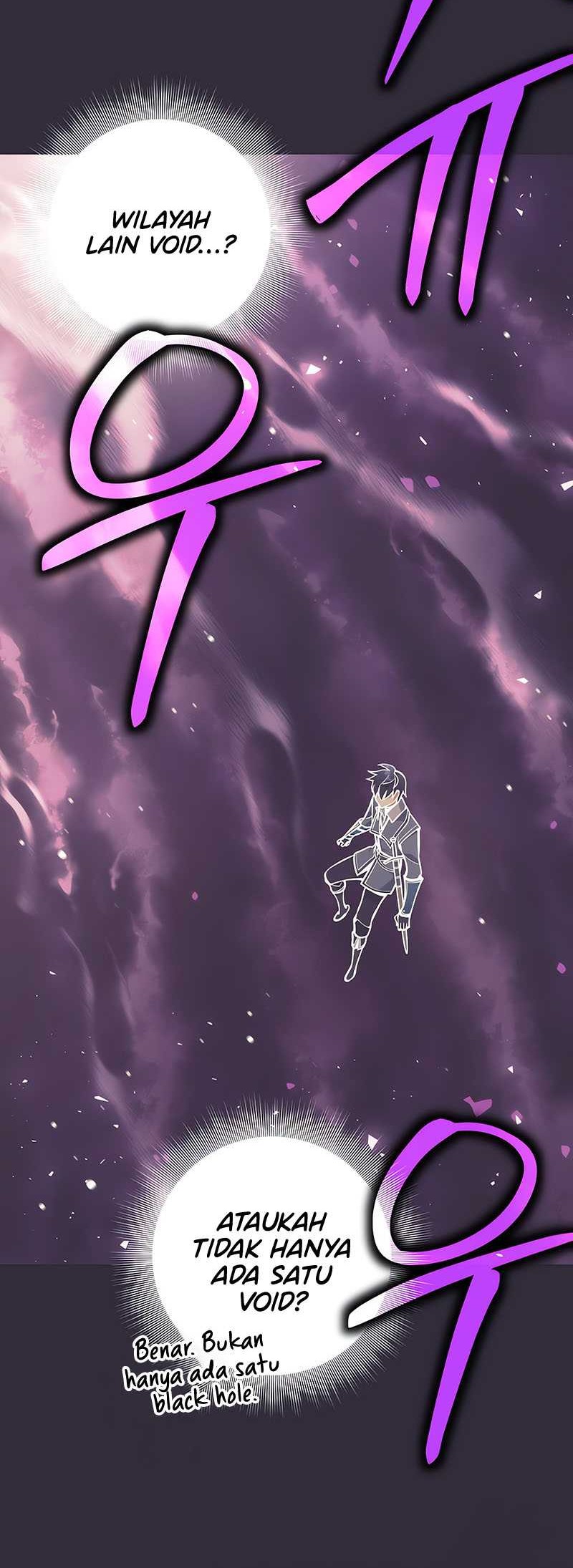 Trash of A Dark Fantasy Chapter 33 Gambar 29