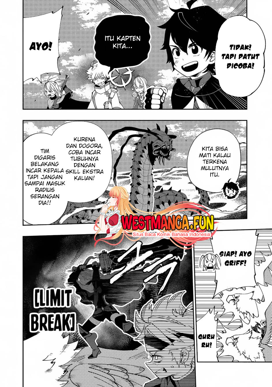 Hell Mode: Yarikomi Suki no Gamer wa Hai Settei no Isekai de Musou Suru Chapter 60 Gambar 8