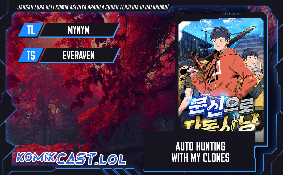 Baca Komik Auto-Hunting With Clones Chapter 94 Gambar 1