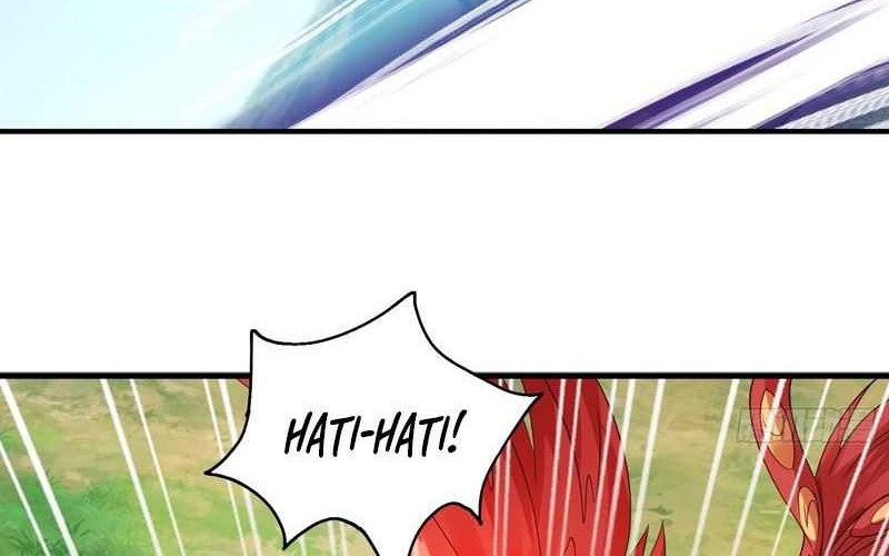 I Rely On Rewarding Apprentices To Upgrade Chapter 87 Gambar 21