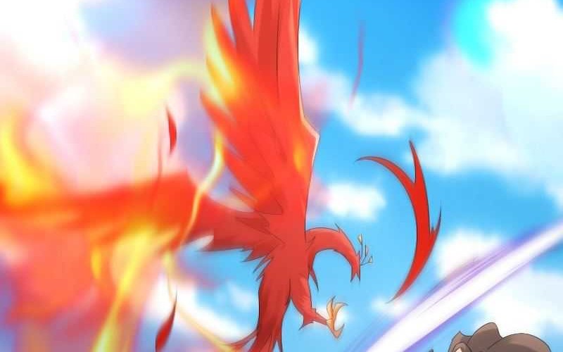 I Rely On Rewarding Apprentices To Upgrade Chapter 87 Gambar 25