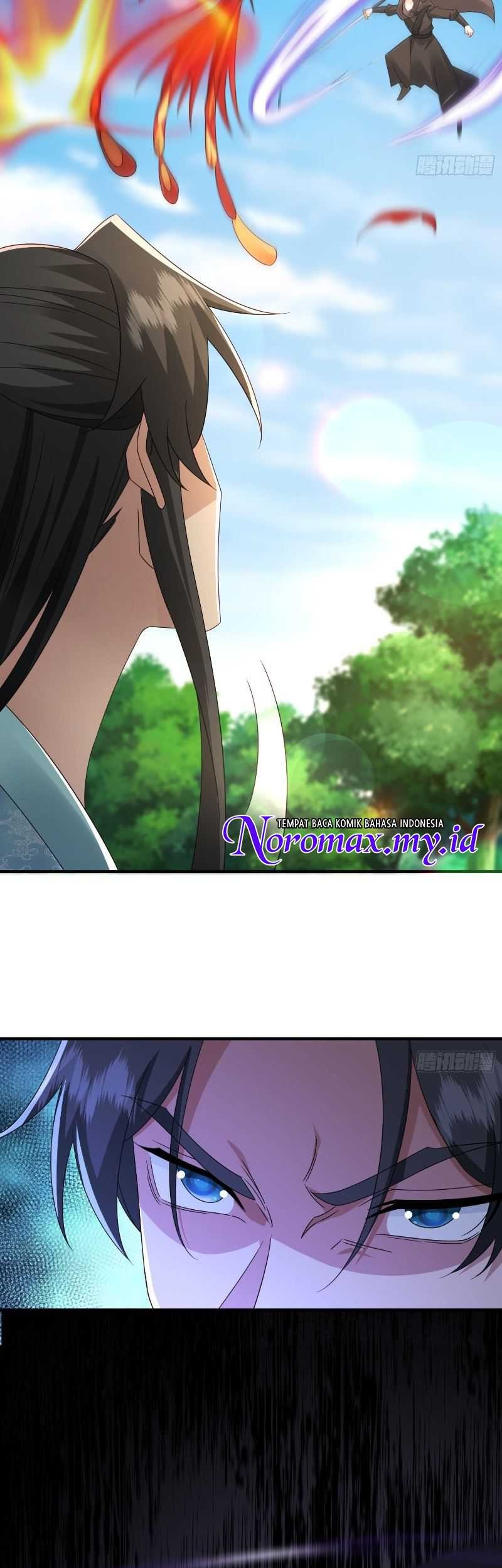 I Rely On Rewarding Apprentices To Upgrade Chapter 87 Gambar 26