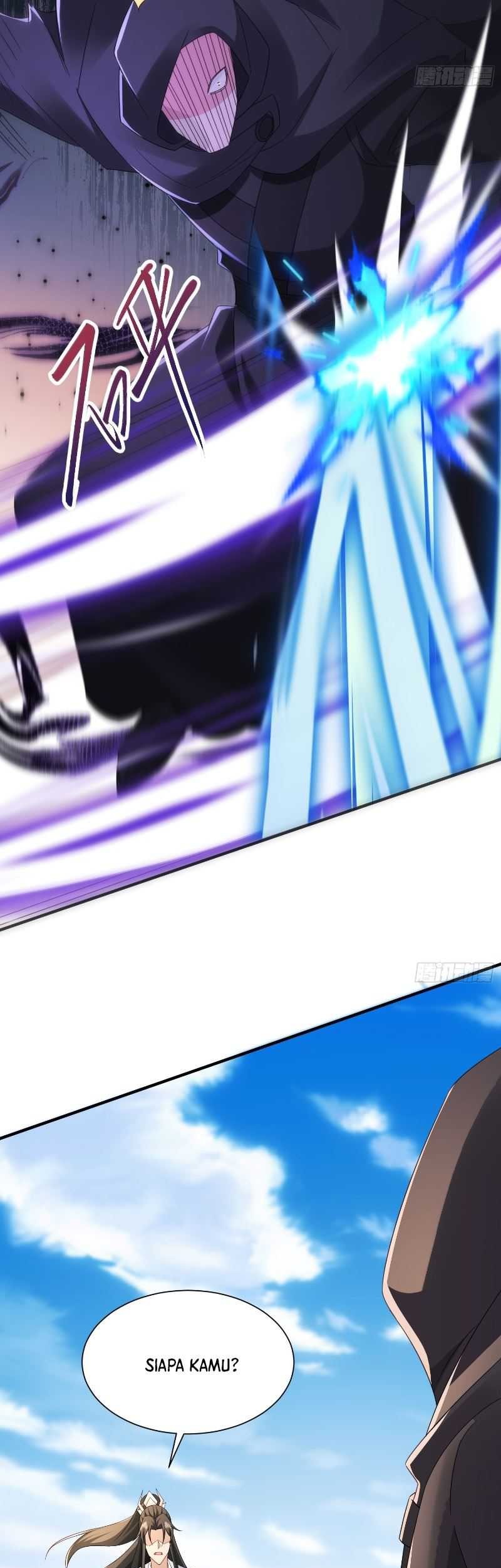 I Rely On Rewarding Apprentices To Upgrade Chapter 87 Gambar 28