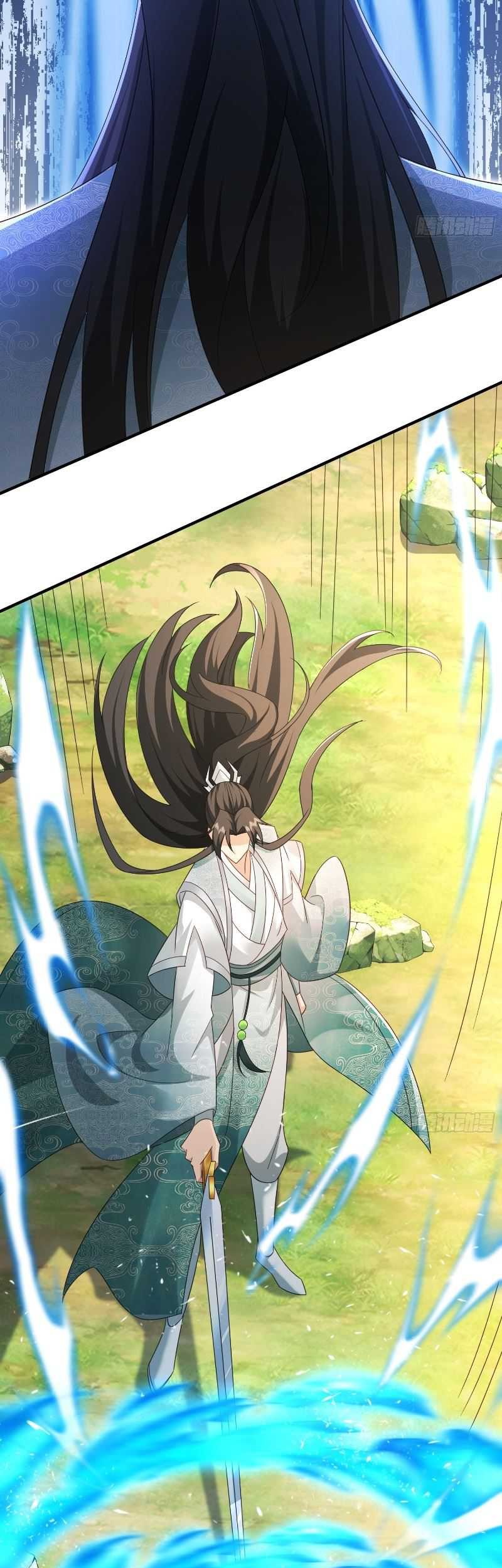 I Rely On Rewarding Apprentices To Upgrade Chapter 87 Gambar 34