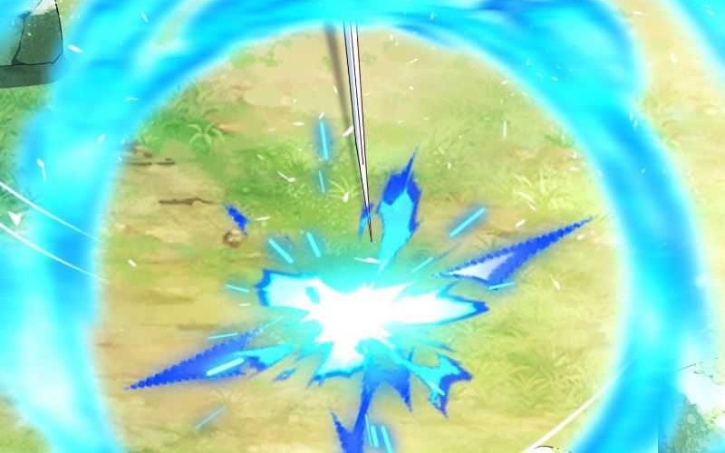 I Rely On Rewarding Apprentices To Upgrade Chapter 87 Gambar 35