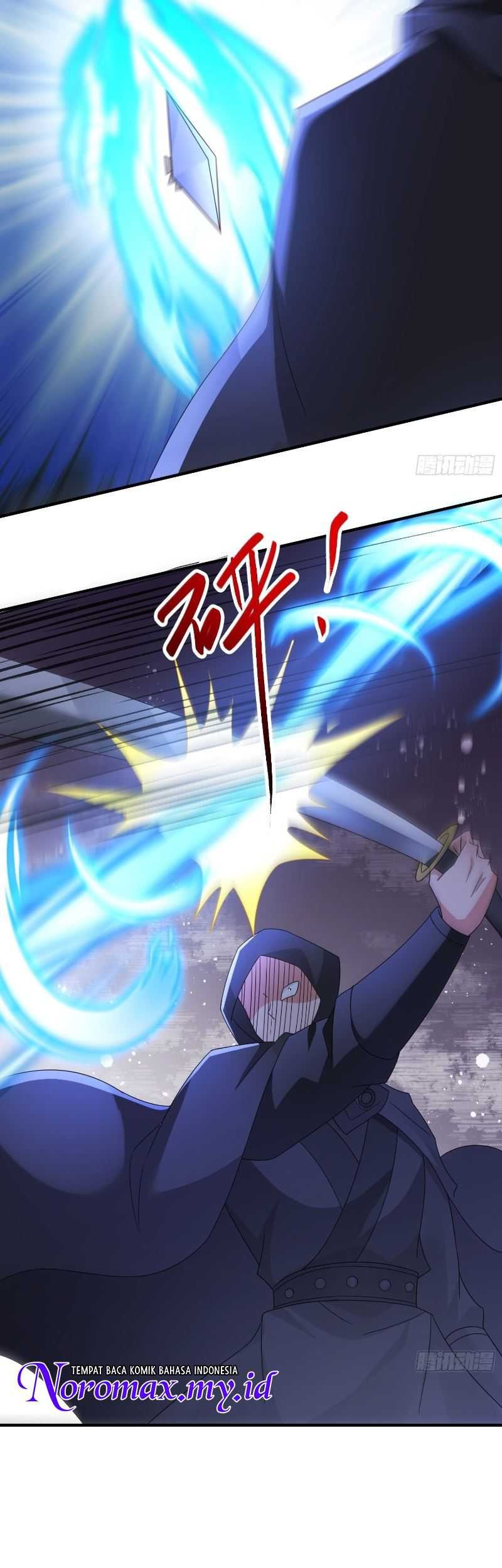 I Rely On Rewarding Apprentices To Upgrade Chapter 87 Gambar 38