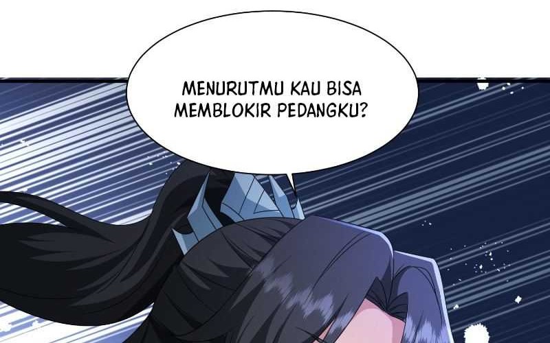 I Rely On Rewarding Apprentices To Upgrade Chapter 87 Gambar 39