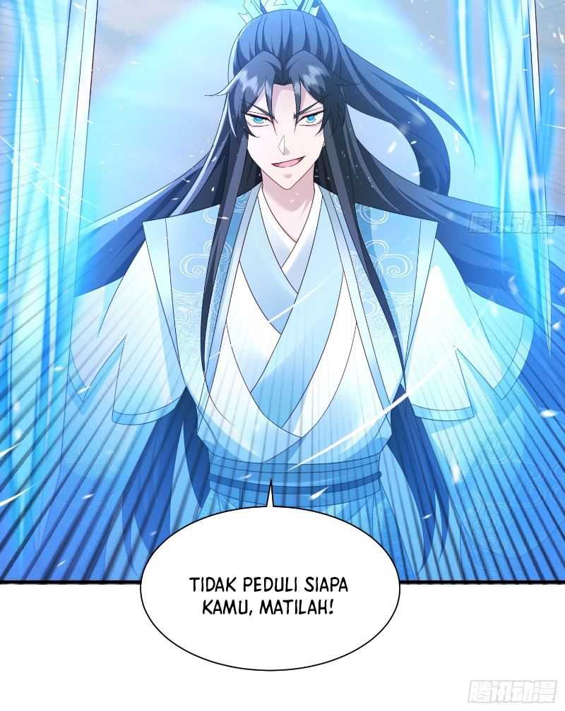 I Rely On Rewarding Apprentices To Upgrade Chapter 87 Gambar 44