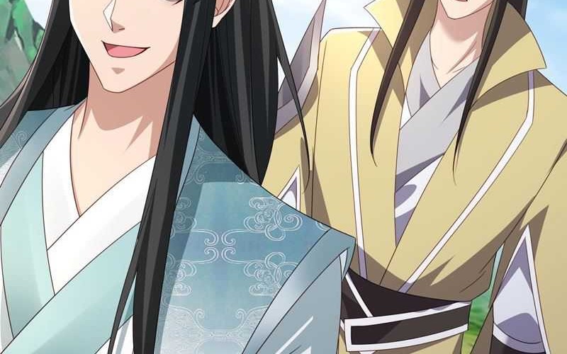 I Rely On Rewarding Apprentices To Upgrade Chapter 87 Gambar 9