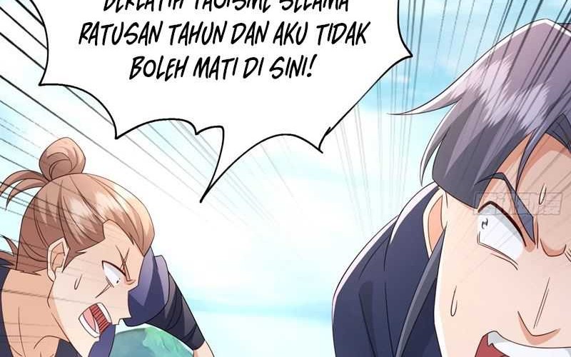 I Rely On Rewarding Apprentices To Upgrade Chapter 87 Gambar 13